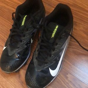 Nike Vapor Ultrafly Cleat